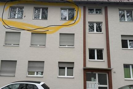 Wohnung Osnabrück Wüste - 2 Zimmer, 65 m&sup2;, 729&euro; | Angebot:25179401