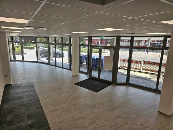 Gewerbeobjekt Osnabrück Innenstadt - 4.450&euro; | Angebot:23965962