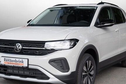 VW T-Cross 12.500 km 27.990 &euro; Bramsche 49565