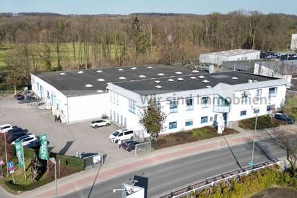 Gewerbeobjekt Georgsmarienhütte - 2.695.000&euro; | Angebot:25830252