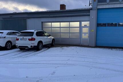 Gewerbeobjekt Hilter am Teutoburger Wald - 776&euro; | Angebot:26201304