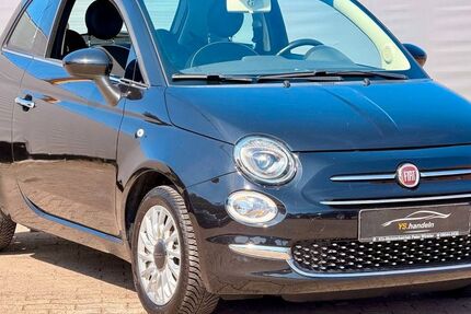 Fiat 500 75.200 km 8.299 &euro; Versmold 33775