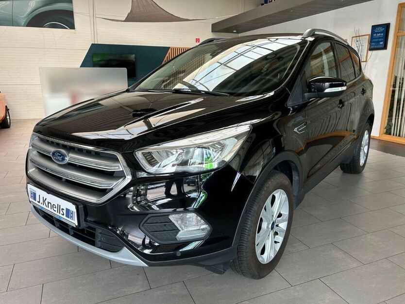Kuga