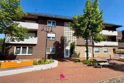 Wohnung Neuenkirchen b. Bramsche Neuenkirchen - 2 Zimmer, 80 m&sup2;, 770&euro; | Angebot:26767923