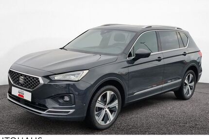 Seat Tarraco 62.516 km 28.250 &euro; Melle 49324
