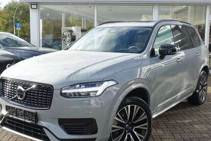 Volvo XC90 26.780 km 59.900 € Warendorf 48231