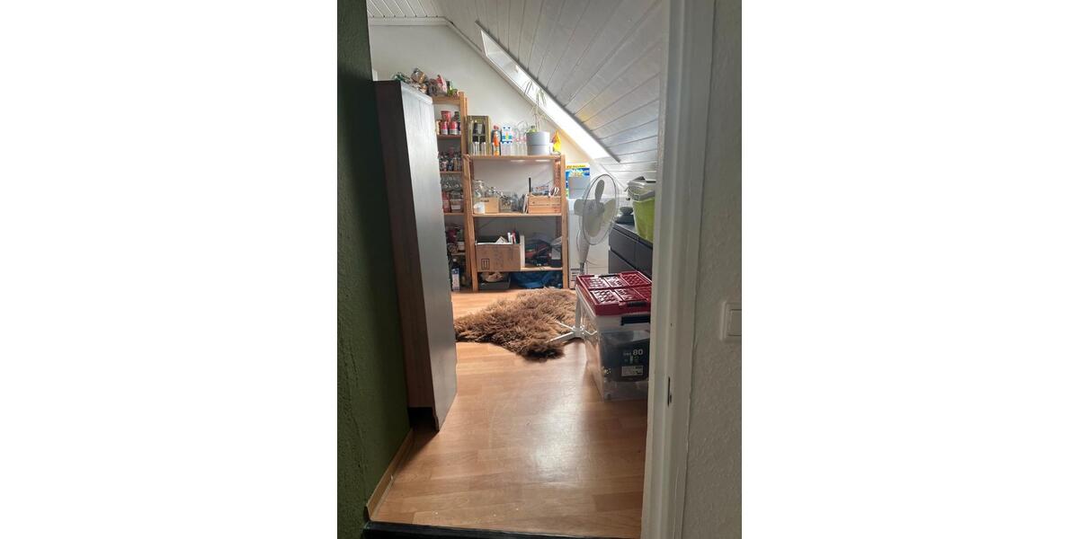 Dachgeschoßwohnung Bad Iburg - 2 Zimmer, 58 m&sup2;, 570&euro; | Angebot:26697618