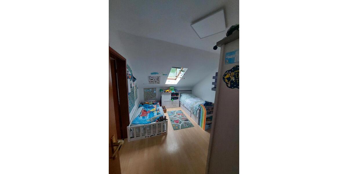 Dachgeschoßwohnung Bohmte - 5 Zimmer, 97 m&sup2;, 870&euro; | Angebot:26482867