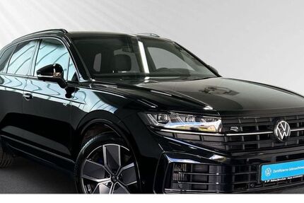VW Touareg 14.252 km 76.730 &euro; Damme 49401
