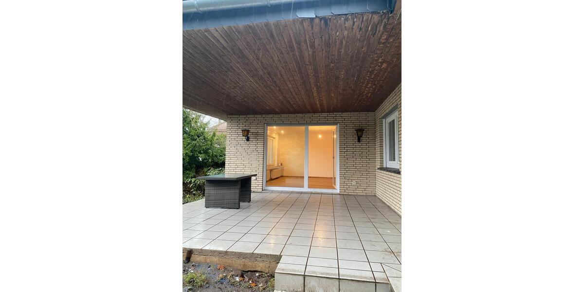 Bungalow Osnabrück Nahne - 5 Zimmer, 140 m&sup2;, 1.650&euro; | Angebot:25648347