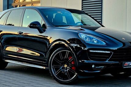 Porsche Cayenne 104.200 km 32.990 &euro; Melle 49328
