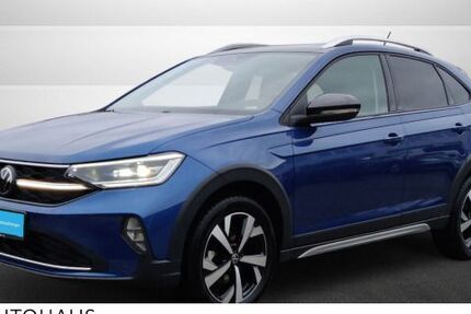VW Taigo 19.818 km 21.890 &euro; Melle 49324