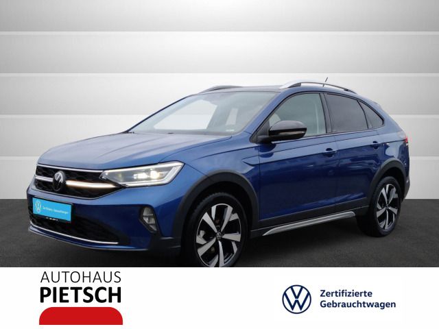 VW Taigo 19.818 km 21.890 &euro; Melle 49324