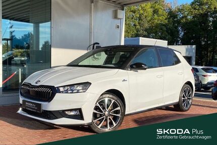 Skoda Fabia 74.490 km 17.430 € Versmold 33775