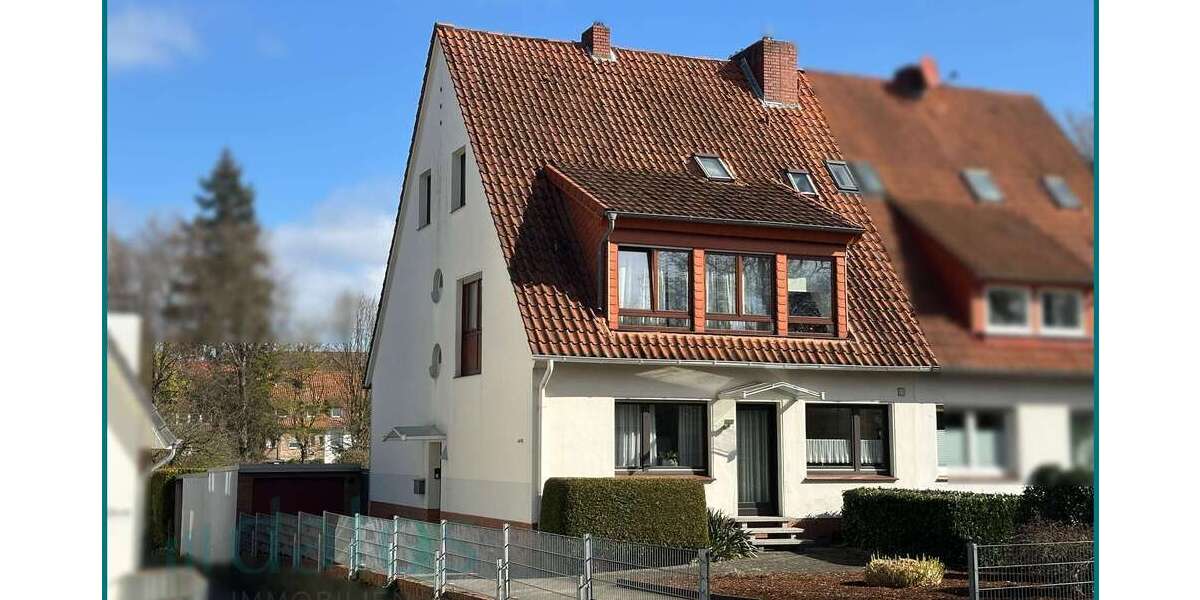 Einfamilienhaus Osnabrück Hellern - 4 Zimmer, 147 m&sup2;, 686.000&euro; | Angebot:26296774