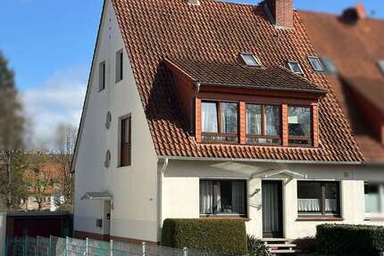 Haus Osnabrück Hellern - 4 Zimmer, 147 m&sup2;, 686.000&euro; | Angebot:26296774