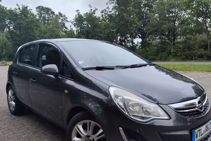 Opel Corsa 219.000 km 5.400 &euro; Ostercappeln 49179