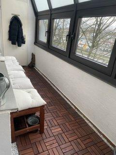 Etagenwohnung Osnabrück Eversburg - 3 Zimmer, 85 m&sup2;, 750&euro; | Angebot:26288981