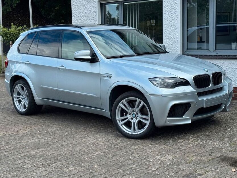 X5 M