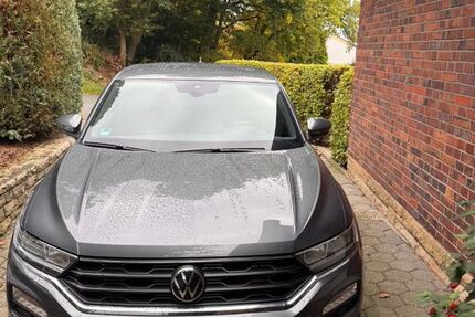 VW T-Roc 51.500 km 21.000 &euro; Ibbenbüren 49477