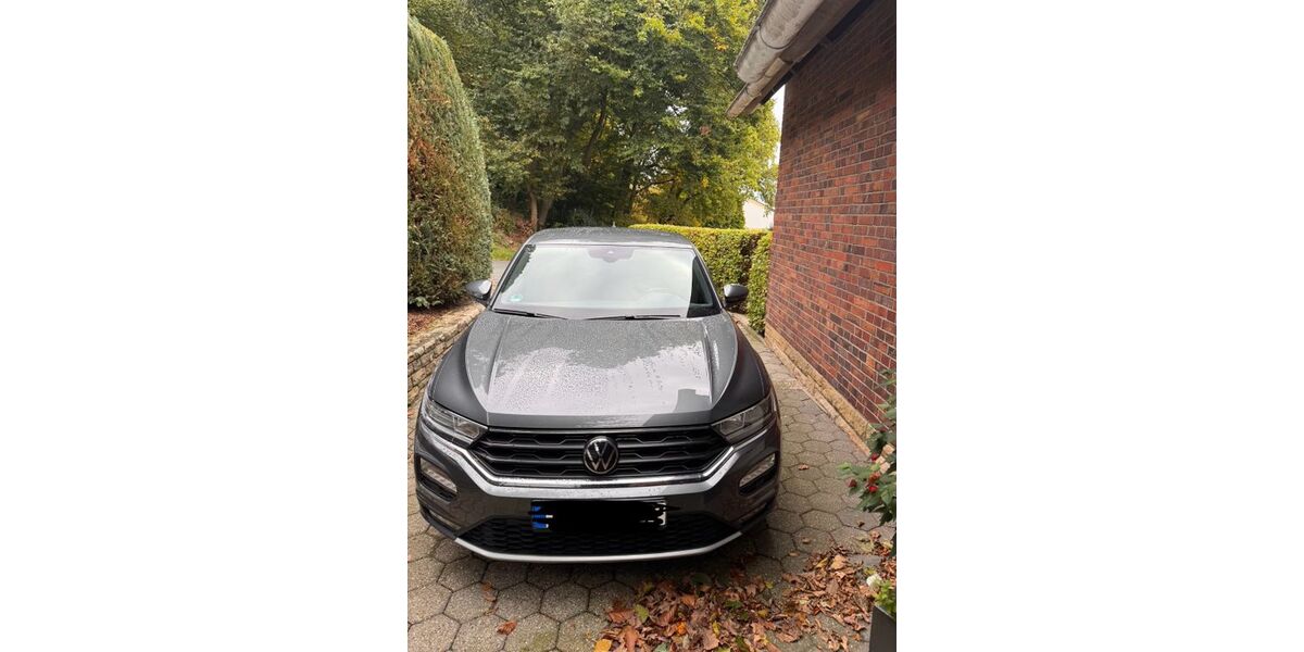 VW T-Roc 51.500 km 21.000 &euro; Ibbenbüren 49477