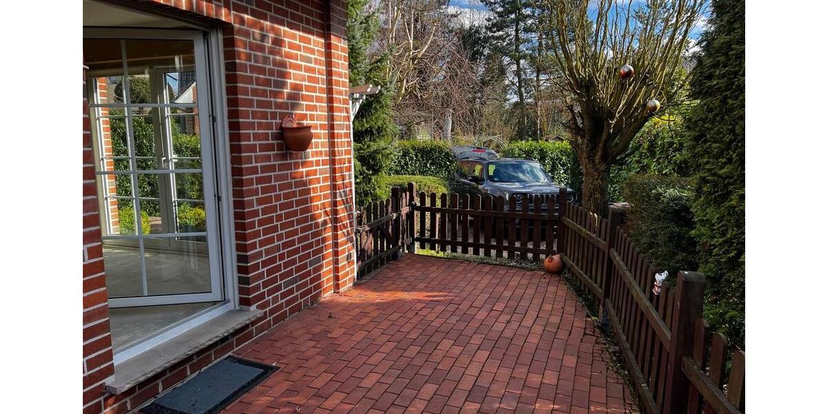 Doppelhaushälfte Ibbenbüren - 5 Zimmer, 115 m&sup2;, 1.600&euro; | Angebot:25333107