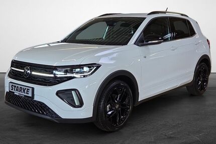 VW T-Cross 3.500 km 32.450 &euro; Ibbenbüren 49477