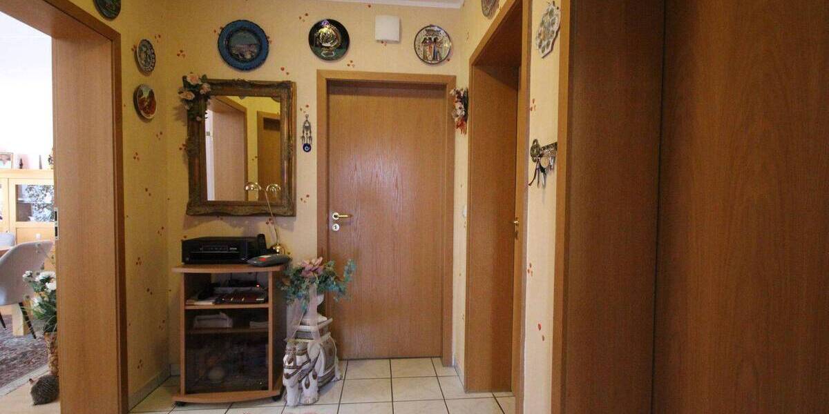 Doppelhaushälfte Bad Rothenfelde Strang - 5 Zimmer, 171 m&sup2;, 309.000&euro; | Angebot:23972118