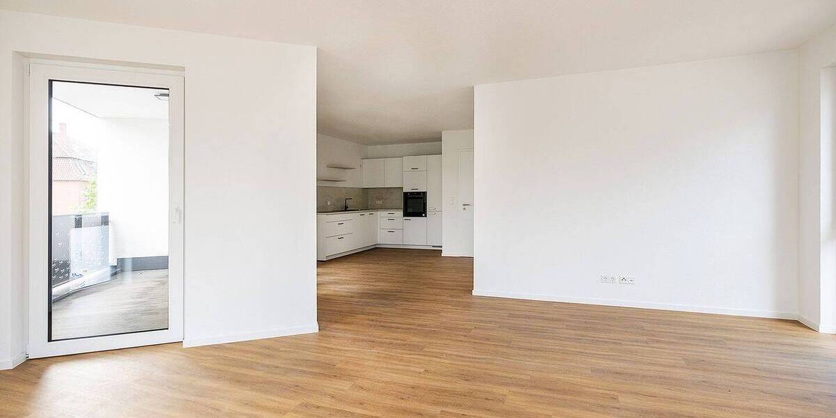 Etagenwohnung Osnabrück / Eversburg Eversburg - 4 Zimmer, 105 m&sup2;, 499.000&euro; | Angebot:26930325