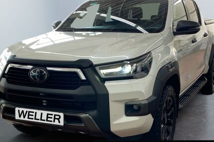 Toyota Hilux 101.826 km 40.800 &euro; Osnabrück 49090
