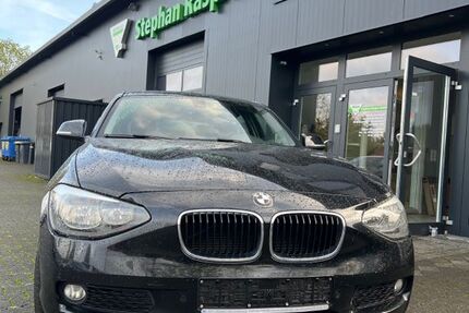 BMW 116 160.000 km 11.500 € Bissendorf 49143
