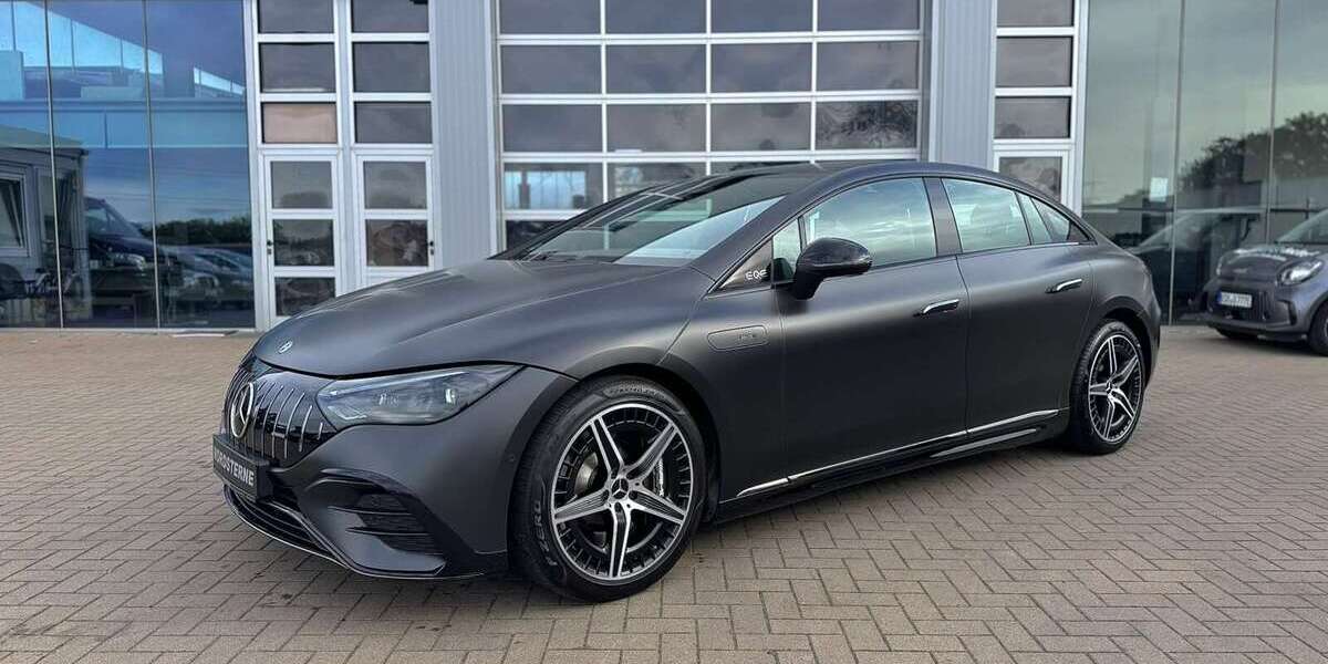 Mercedes-Benz EQE 53 17.386 km 69.890 &euro; Neuenkirchen 49586