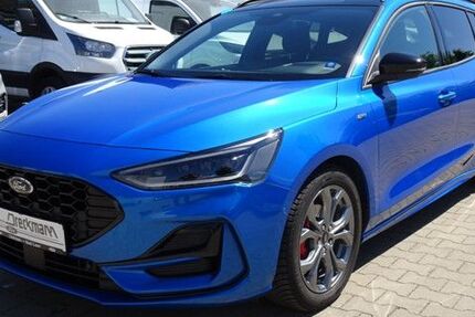 Ford Focus 17.850 km 26.490 € Bad Laer 49196