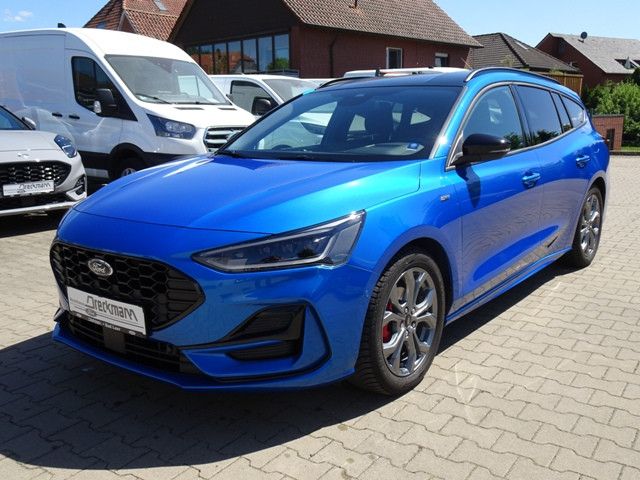 Ford Focus 17.850 km 26.490 € Bad Laer 49196