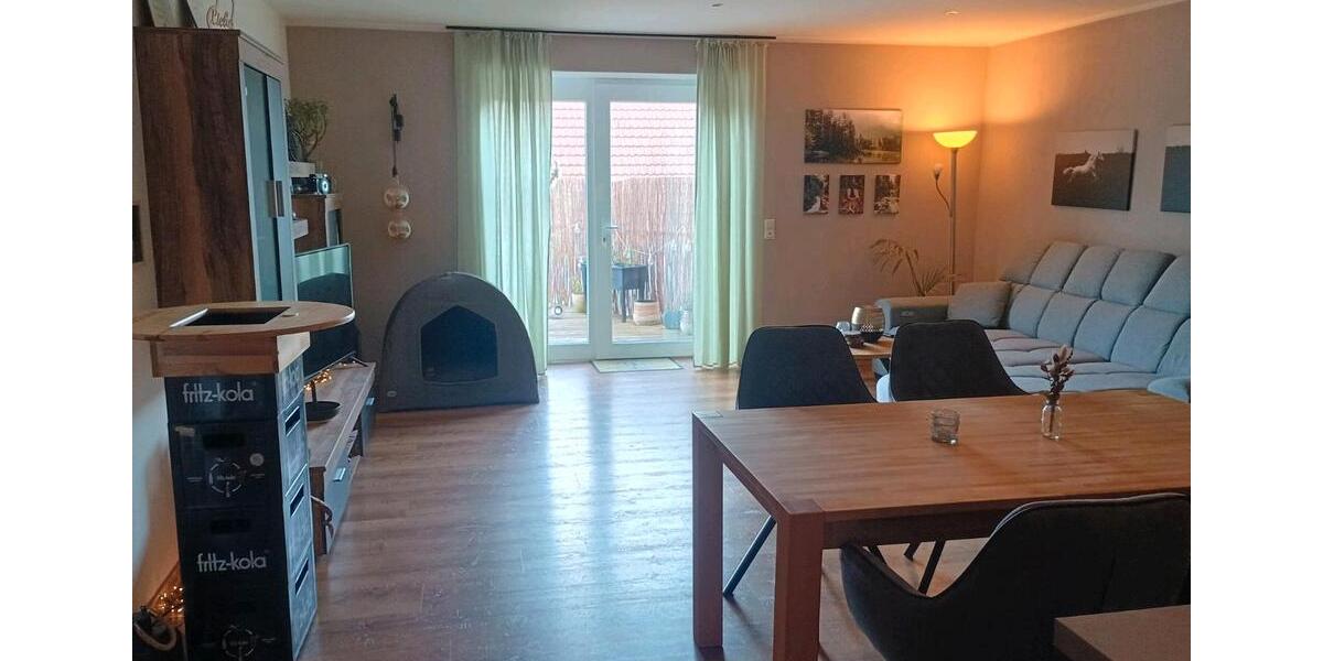Erdgeschoßwohnung Osnabrück Gretesch - 4 Zimmer, 149 m&sup2;, 1.300&euro; | Angebot:26679198