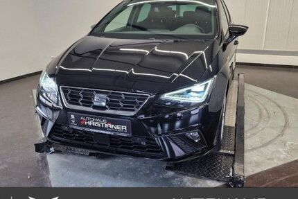 Seat Ibiza 21.290 km 20.990 &euro; Ladbergen 49549