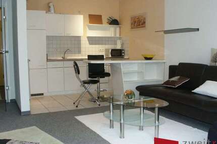 Wohnen auf Zeit in Osnabrück 690 € 1 zimmer