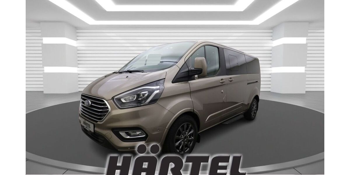 Ford Tourneo Custom 99.600 km 34.300 &euro; Osnabrück 49084