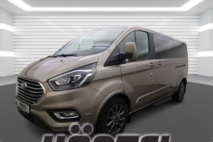 Ford Tourneo Custom 99.600 km 34.800 &euro; Osnabrück 49084