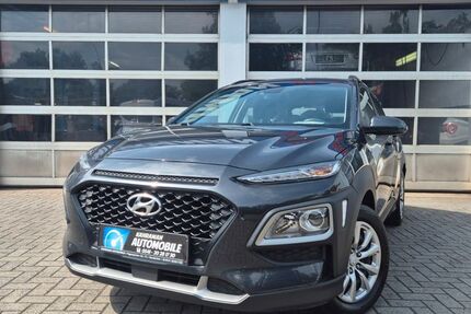 Hyundai KONA 98.000 km 10.699 &euro; Osnabrück 49090