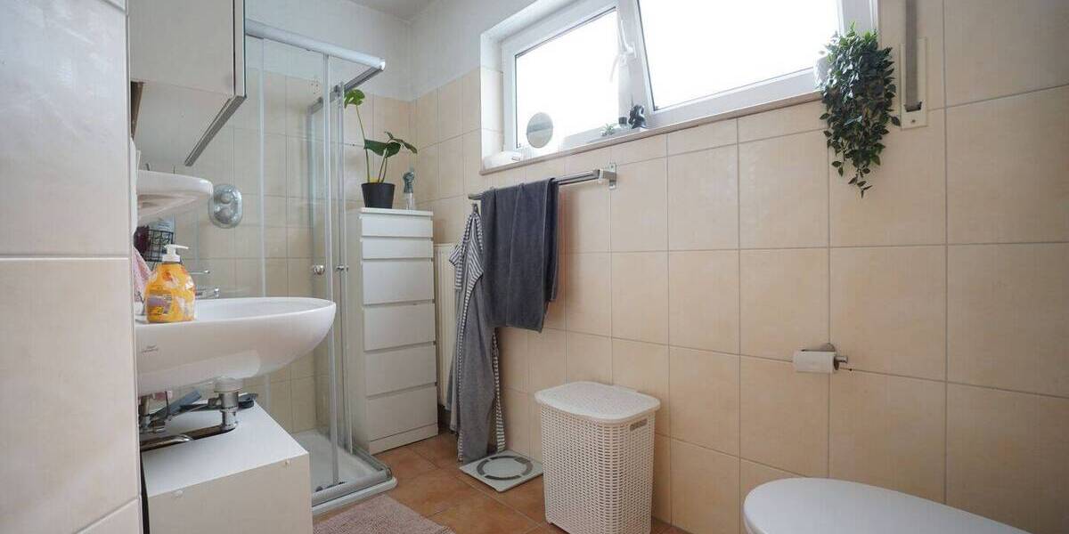 Etagenwohnung Osnabrück Kalkhügel - 2 Zimmer, 61 m&sup2;, 149.000&euro; | Angebot:26797398