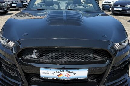 Ford Mustang 87.532 km 26.999 € Ibbenbüren 49479