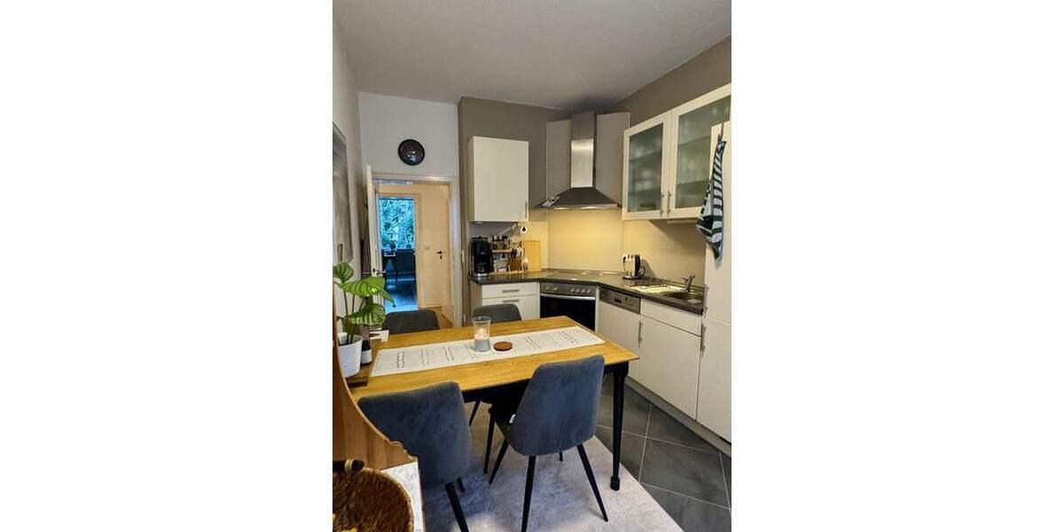 Mehrfamilienhaus, Wohnhaus Osnabrück Innenstadt - 9 Zimmer, 235 m&sup2;, 780.000&euro; | Angebot:24530433