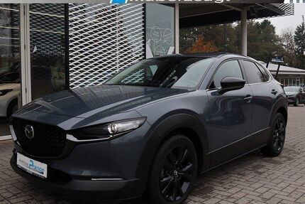 Mazda CX-30 20.890 km 26.985 &euro; Hilter 49176