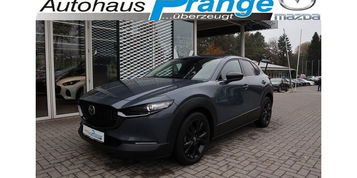 Mazda CX-30 20.890 km 26.985 &euro; Hilter 49176