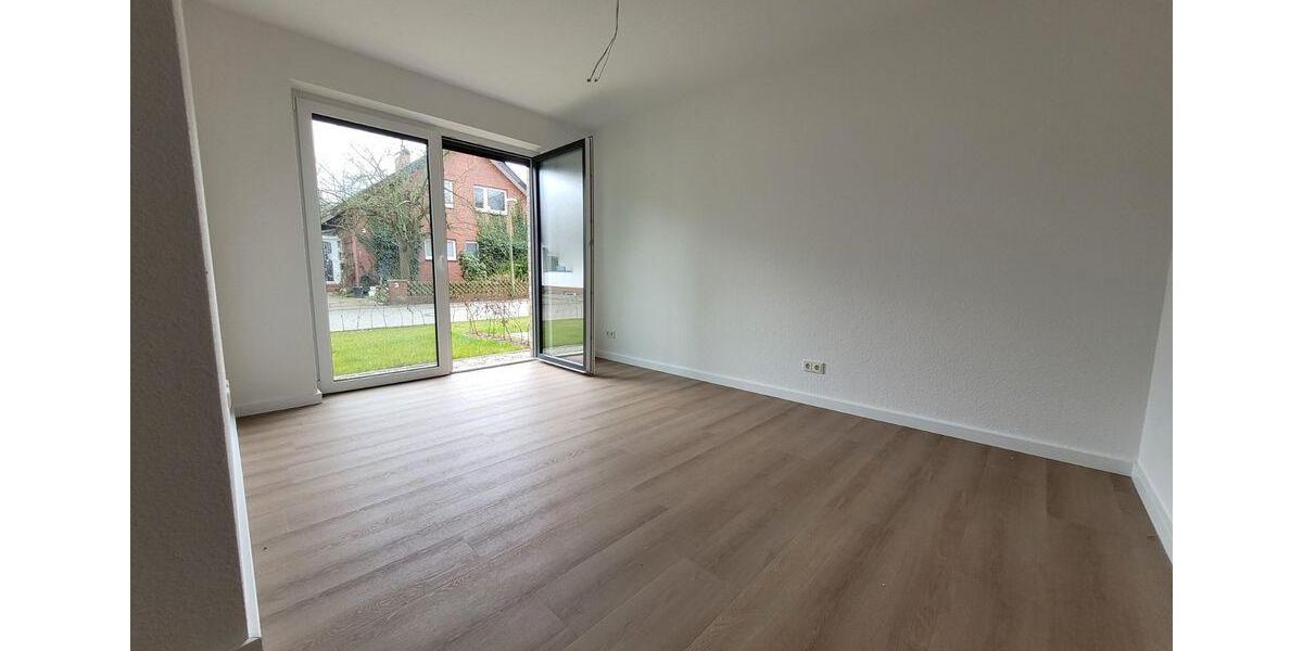 Moderne Neubauwohnung, per Rad 10min z. Campus Westerberg, mit eigenem Garten (2) 2 zimmer