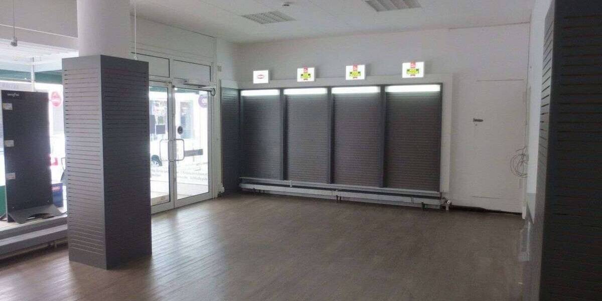Gewerbeobjekt Osnabrück Innenstadt - 2.000&euro; | Angebot:26851706