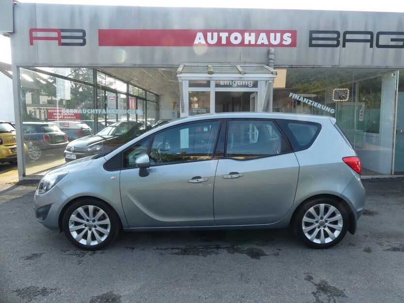 Meriva
