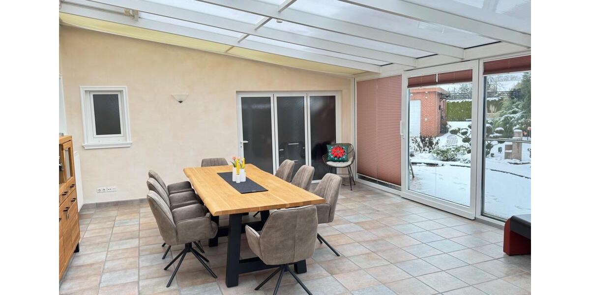 Einfamilienhaus Damme - 8 Zimmer, 284 m&sup2;, 595.000&euro; | Angebot:24368838