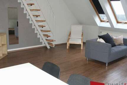 Wohnen auf Zeit in Osnabrück 795 € 1 zimmer